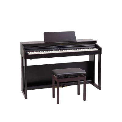Roland 電子ピアノ RP701-DR
